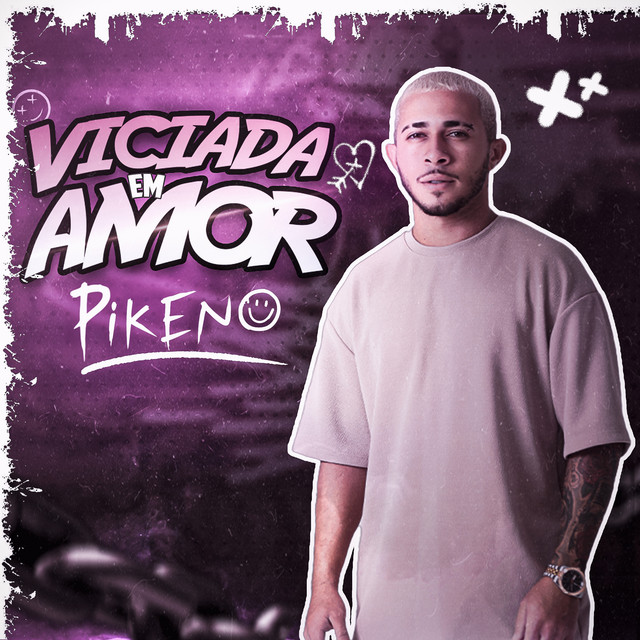 Viciada em Amor