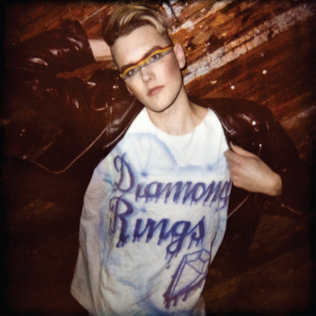 You Oughta Know cover art