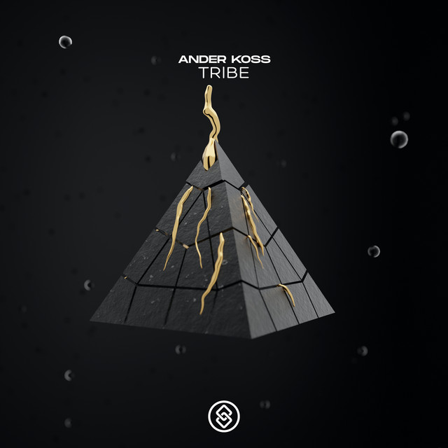 Tribe cover art