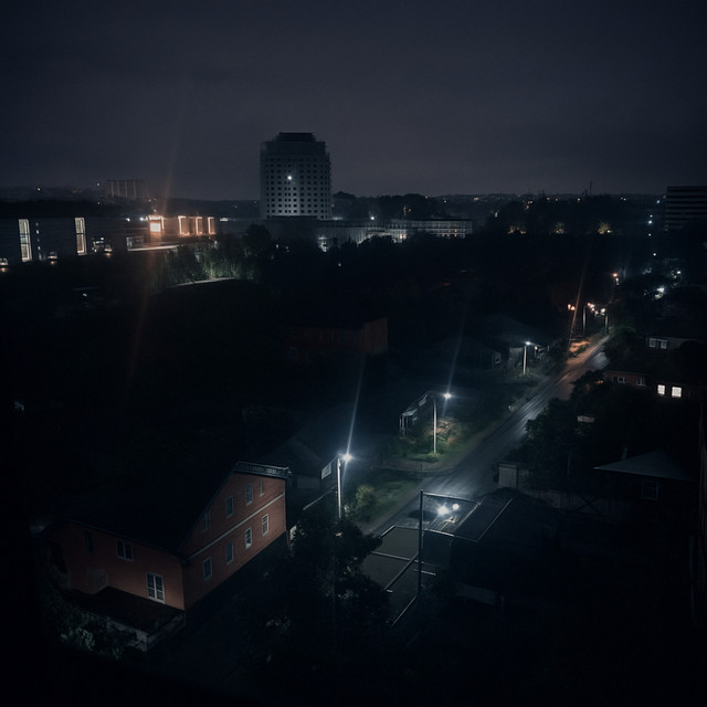 В Хмельницькому дощ