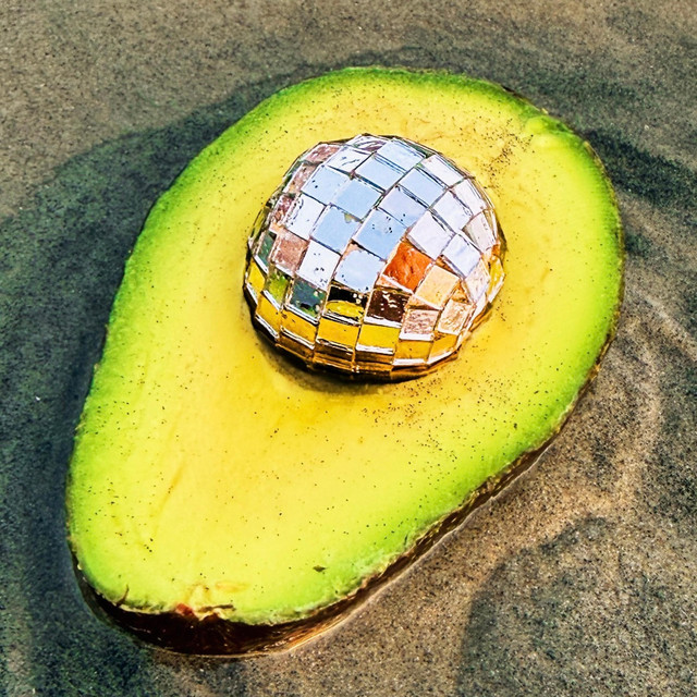 Rhythm album art