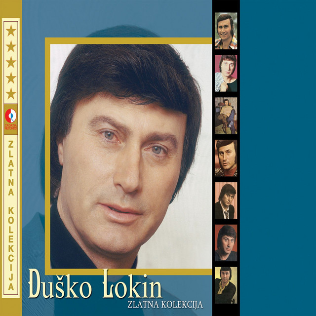 Zlatna Kolekcija cover art