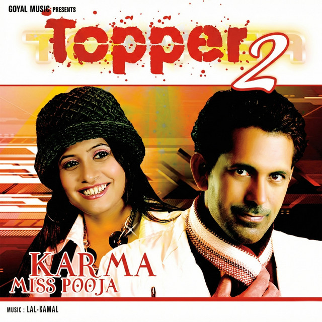 Topper 2
