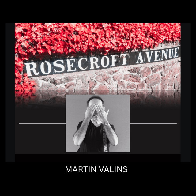 Rosecroft Avenue (2026 Mix)