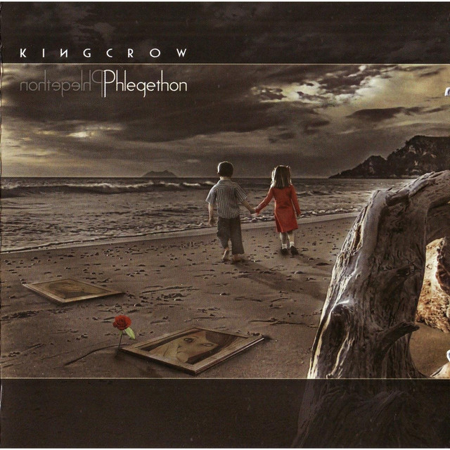 Phlegethon cover art