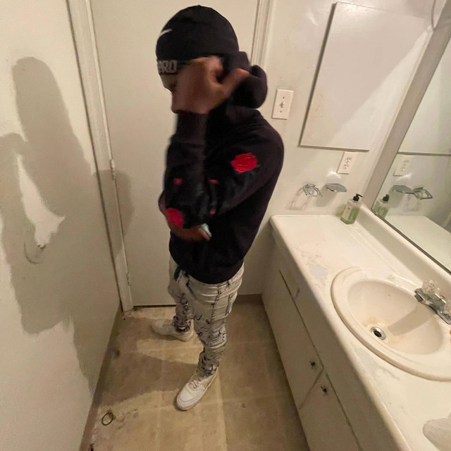 Luh Jdot | Spotify