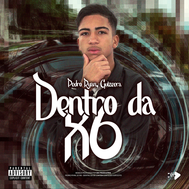 DENTRO DA X6