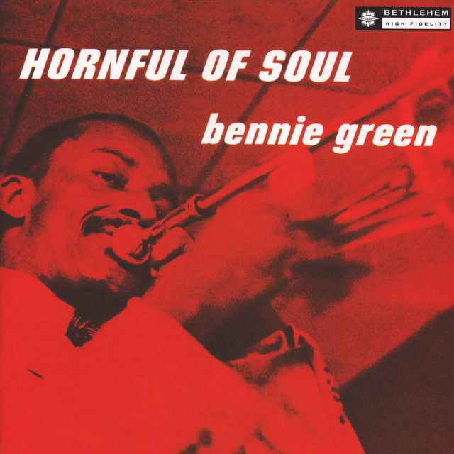 Hornful of Soul (2013 - Remaster)