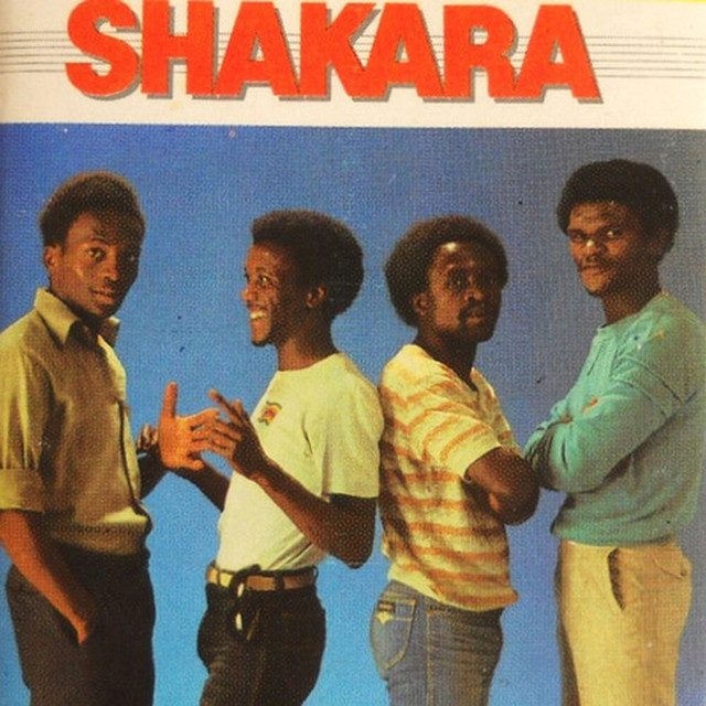 Shakara | Spotify