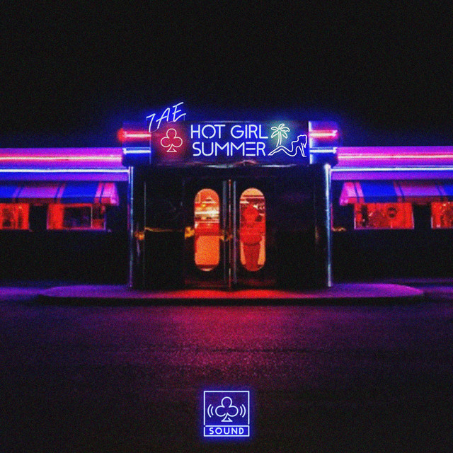 HOT GIRL SUMMER