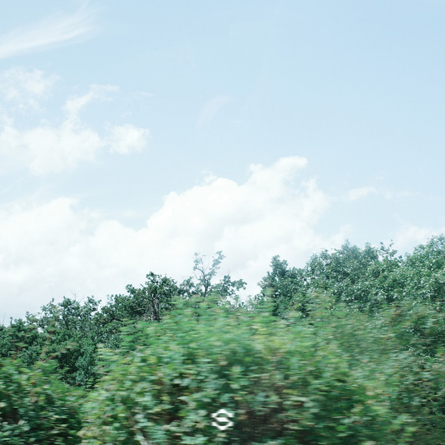 Easy, Eyes album image
