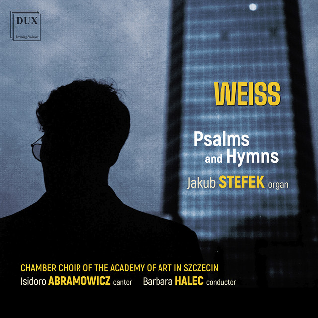 Psalms and Hymns