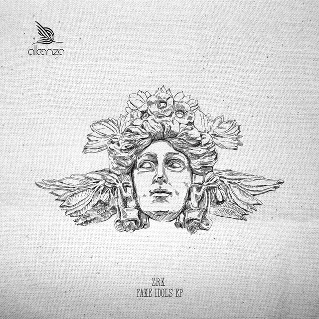 Zanzla cover art