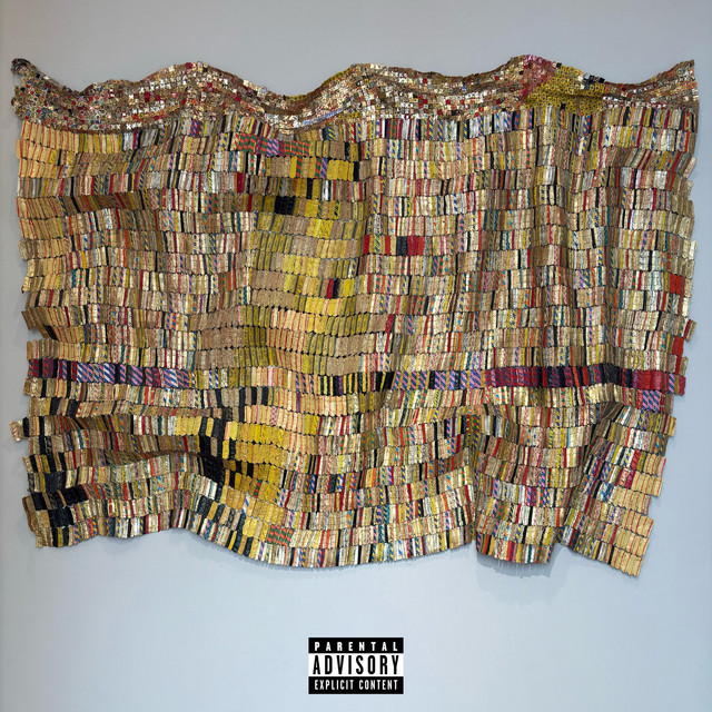 Moment of Clarity cover art