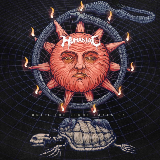 Until The Light Fakes Us cover art
