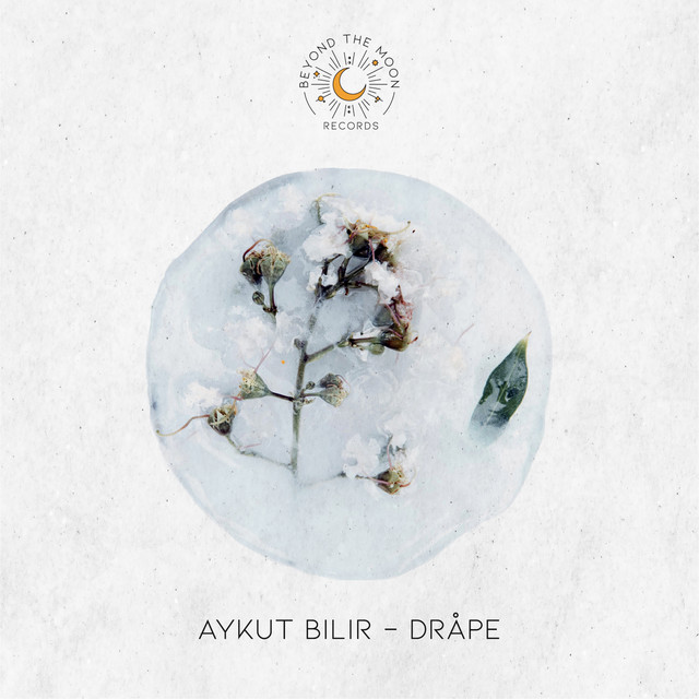 Dråpe album art