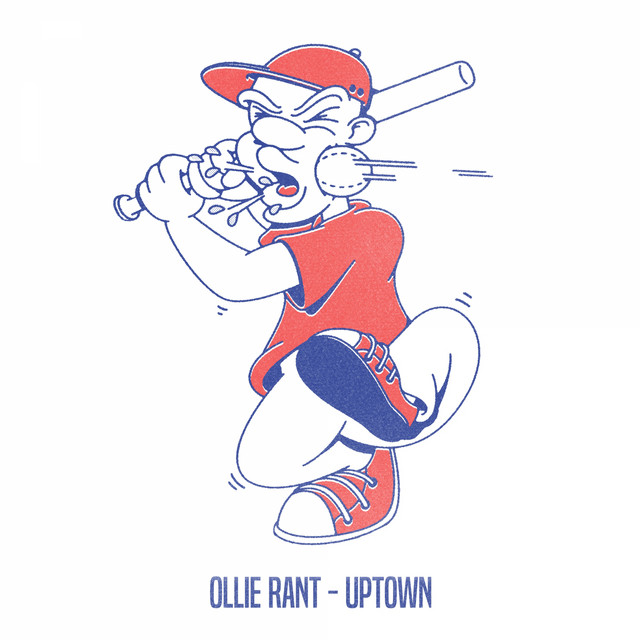 Uptown album art