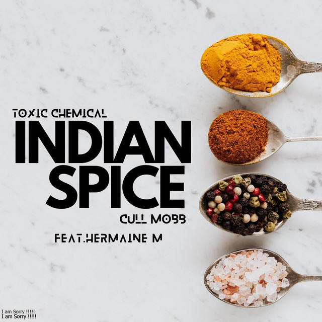 Indian Spice