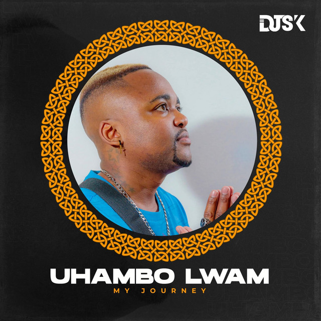 Uhambo Lwami - My Journey album image