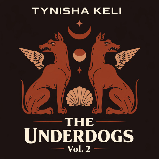 The Underdogs, Vol. 2 cover art