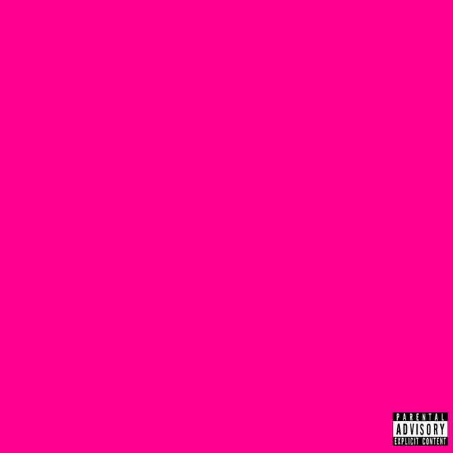 MANIA cover art