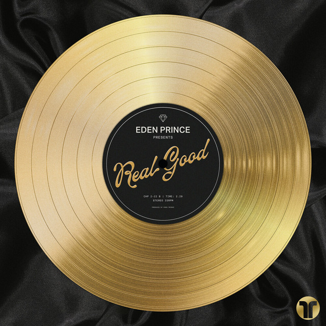 Real Good - Extended Mix album art