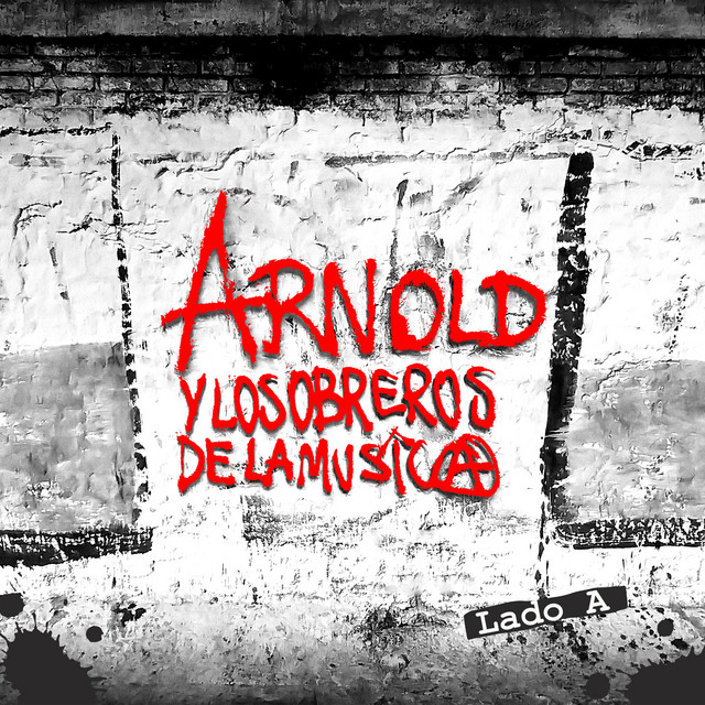 Arnold y los obreros de la musica