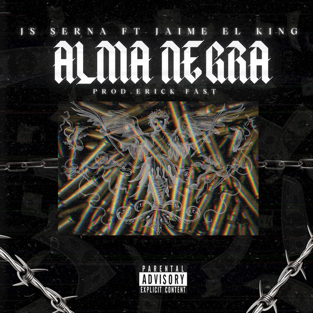 Alma Negra