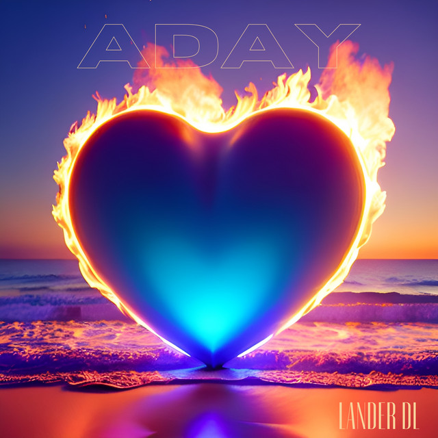 Aire cover art