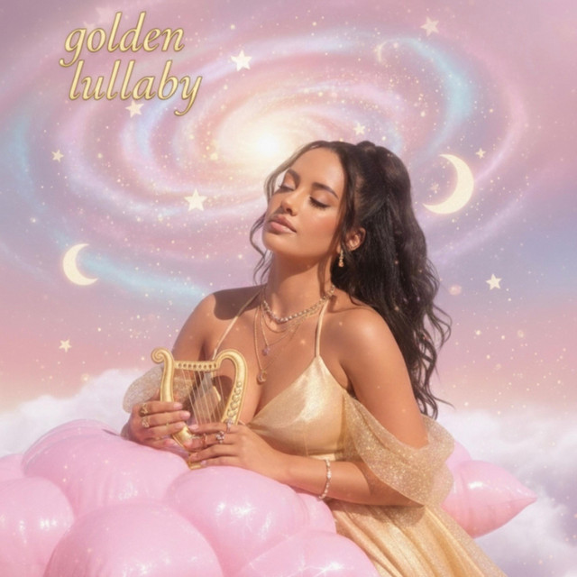 golden lullaby
