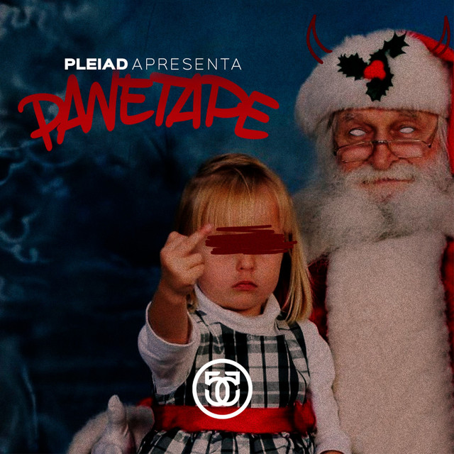 Panetape, Vol. 01 cover art
