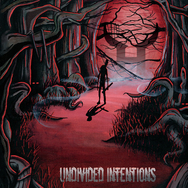 Undivided Intentions cover art
