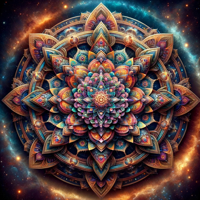 528 Hz Meditation Solfeggio Frequencies cover art