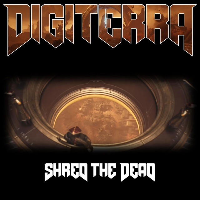 Shred the Dead