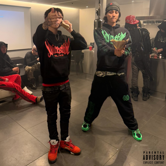 / 洋楽 X-Thug Shinin