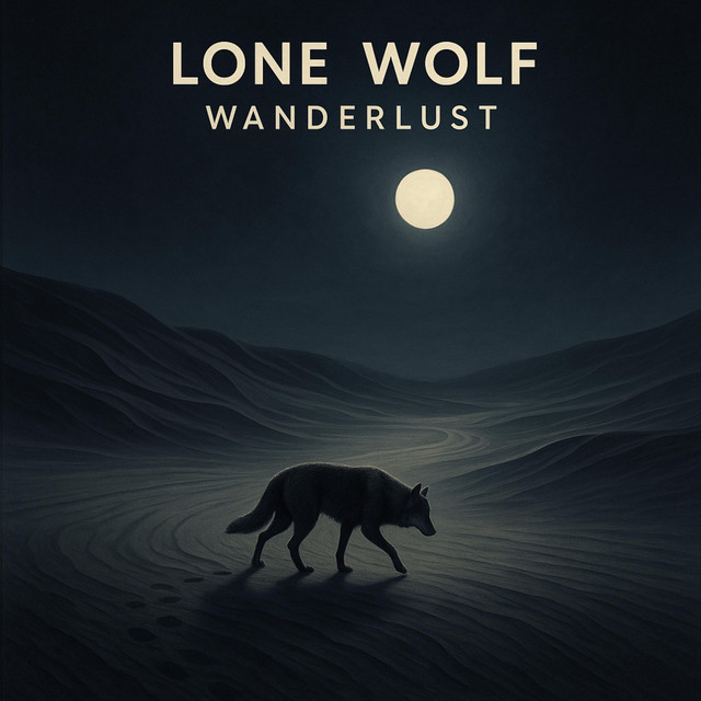 Wanderlust cover art