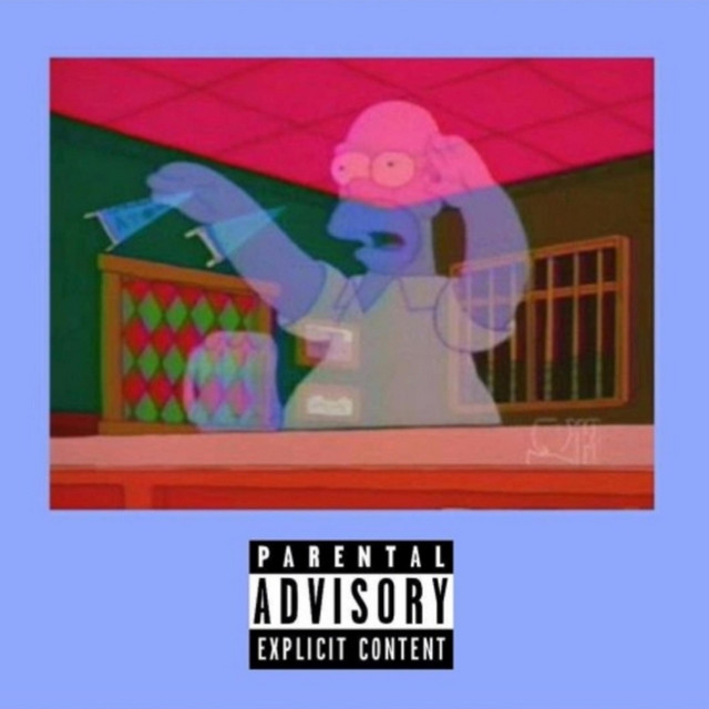 Rebirth cover art