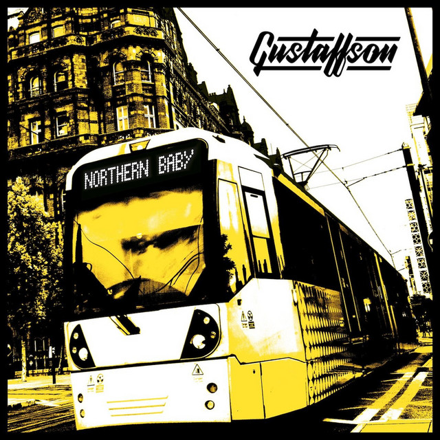 Northern Baby (Live at Blueprint Studios) cover art