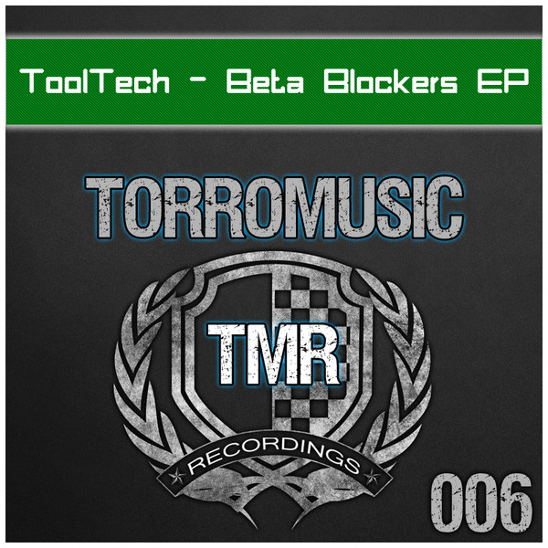 Beta Blockers cover