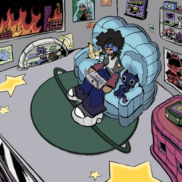 groovebody cover art