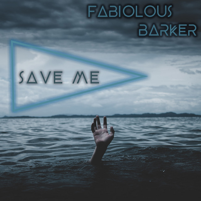 Save Me (The Remixes) cover art