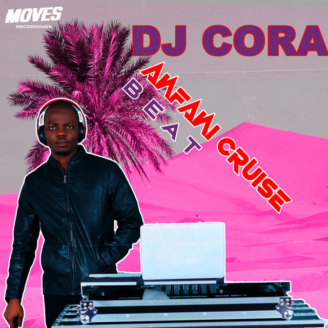 Anfani Cruise Beat