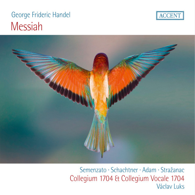 Handel: Messiah, HWV 56 (Live)