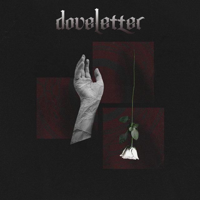 Doveletter cover