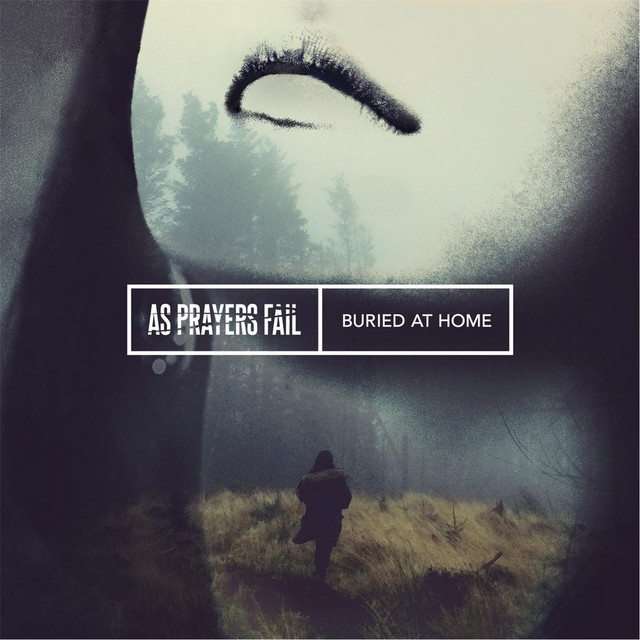 Buried at Home cover