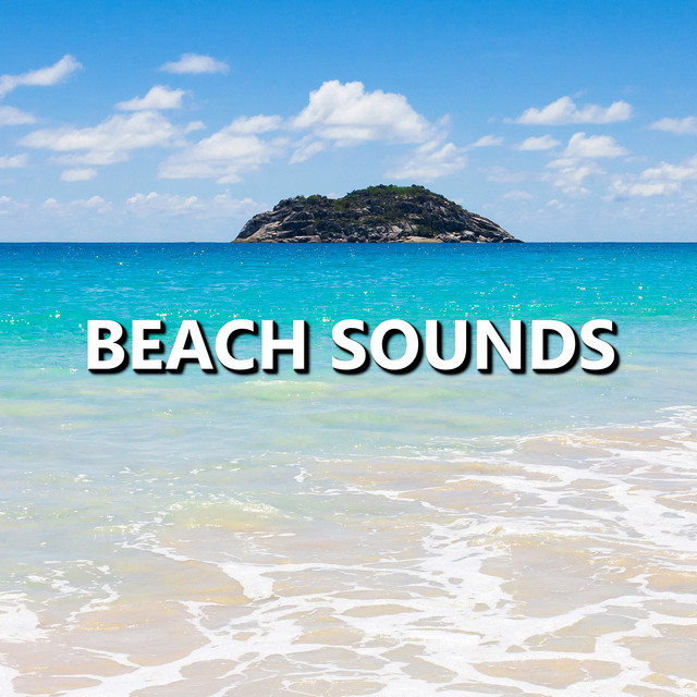 Beach Sounds cover art