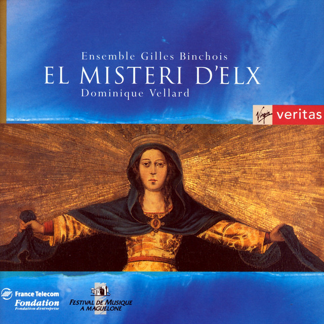 Oh Cos Sanctel Misteri D'Elx Vespra Vigile