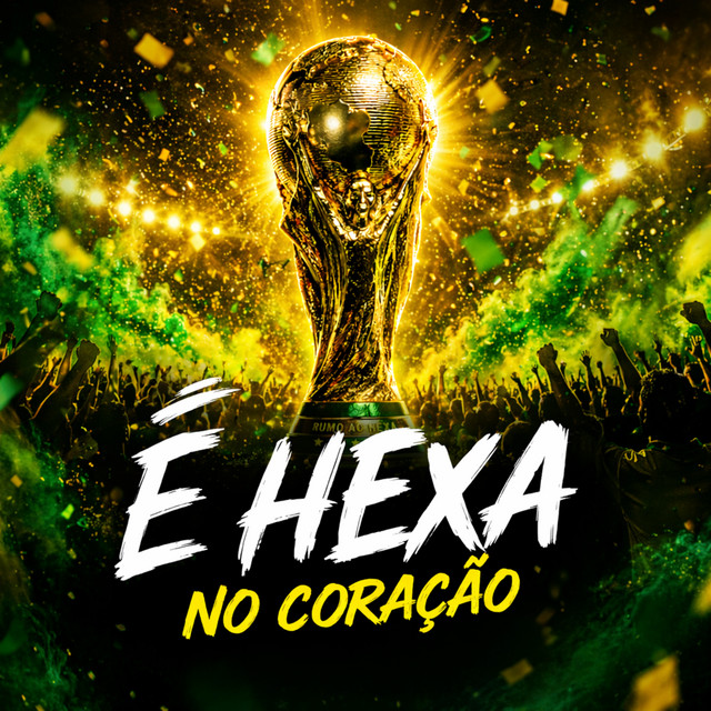 Rumo ao Hexa