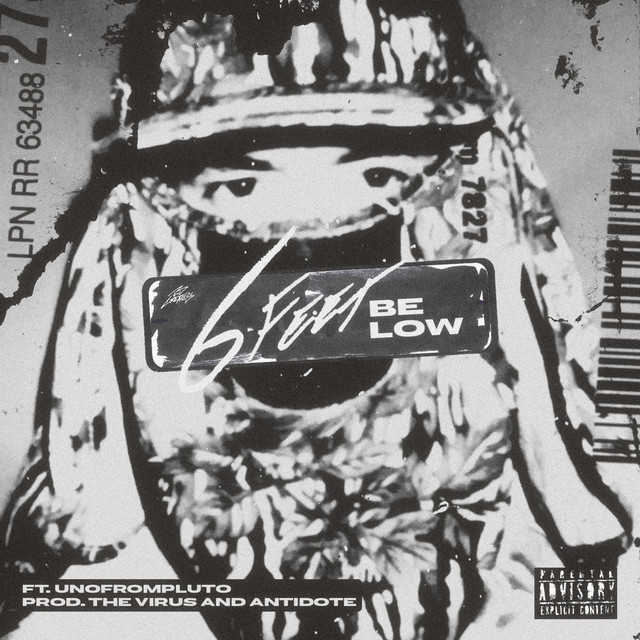 6 Feet Below cover art