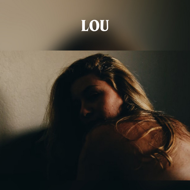 Lou cover art
